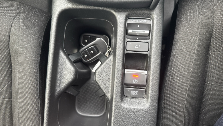 Honda HR-V 1.5 eHEV Elegance 5dr CVT Hybrid Hatchback